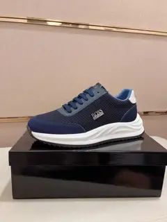BOSS men’s shoes