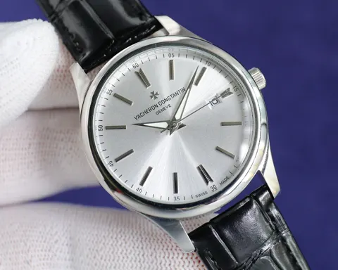 Vacheron Constantin Watch