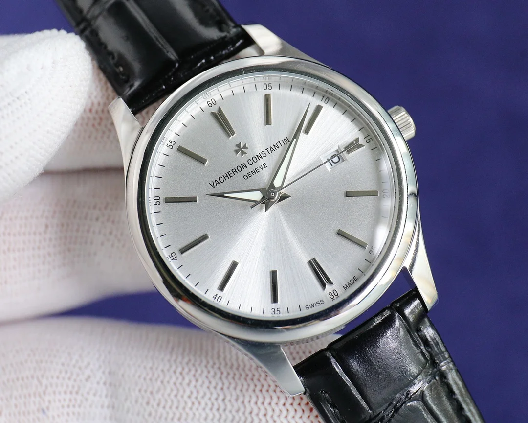 Vacheron Constantin Watch