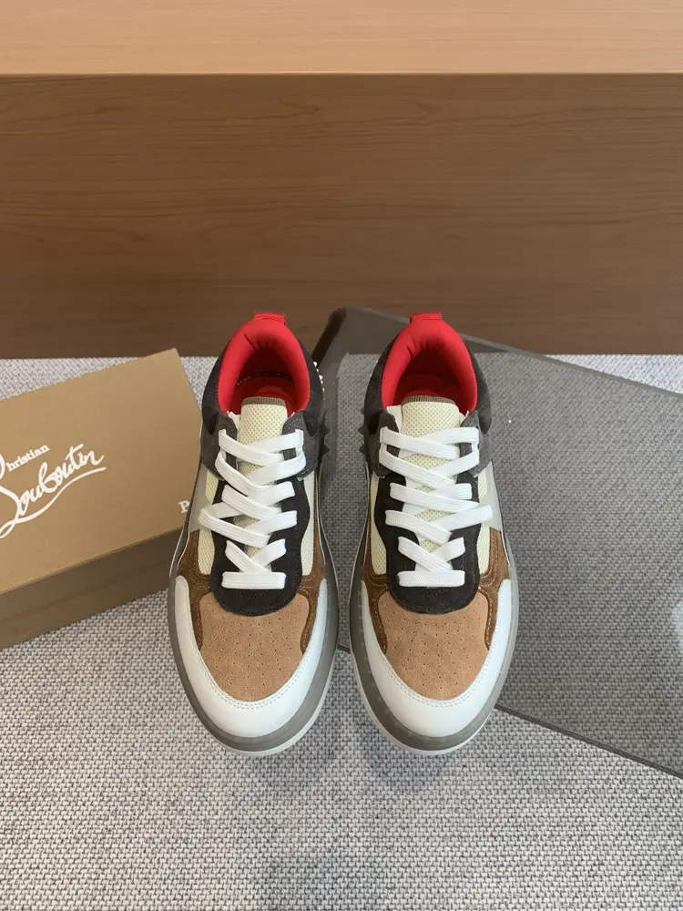 Christian Louboutin Astroloubi series