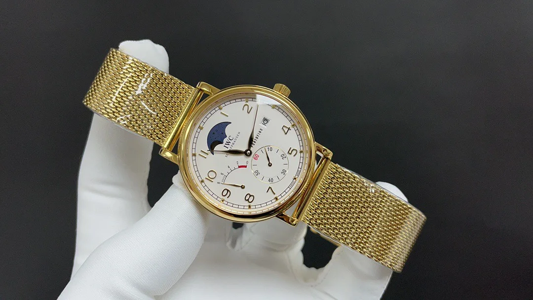 IWC Portofino IW516409