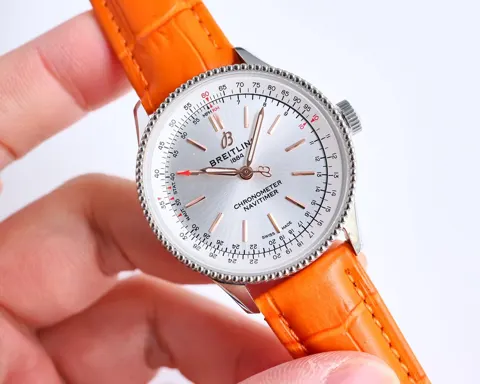 Breitling Watch