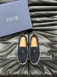 Dior casual shoes