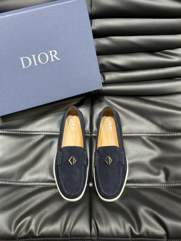 Dior casual shoes