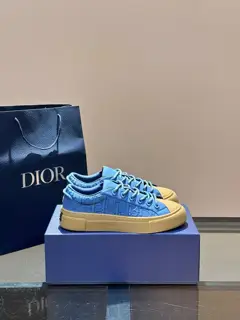 Dior B33 sneakers