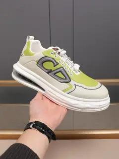 Dior men’s sports casual shoes