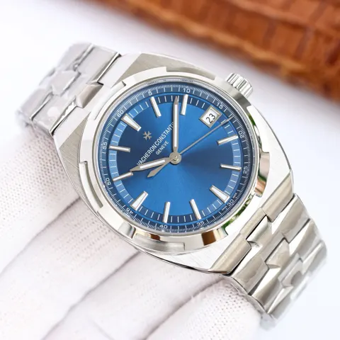 Vacheron Constantin Overseas 4500V