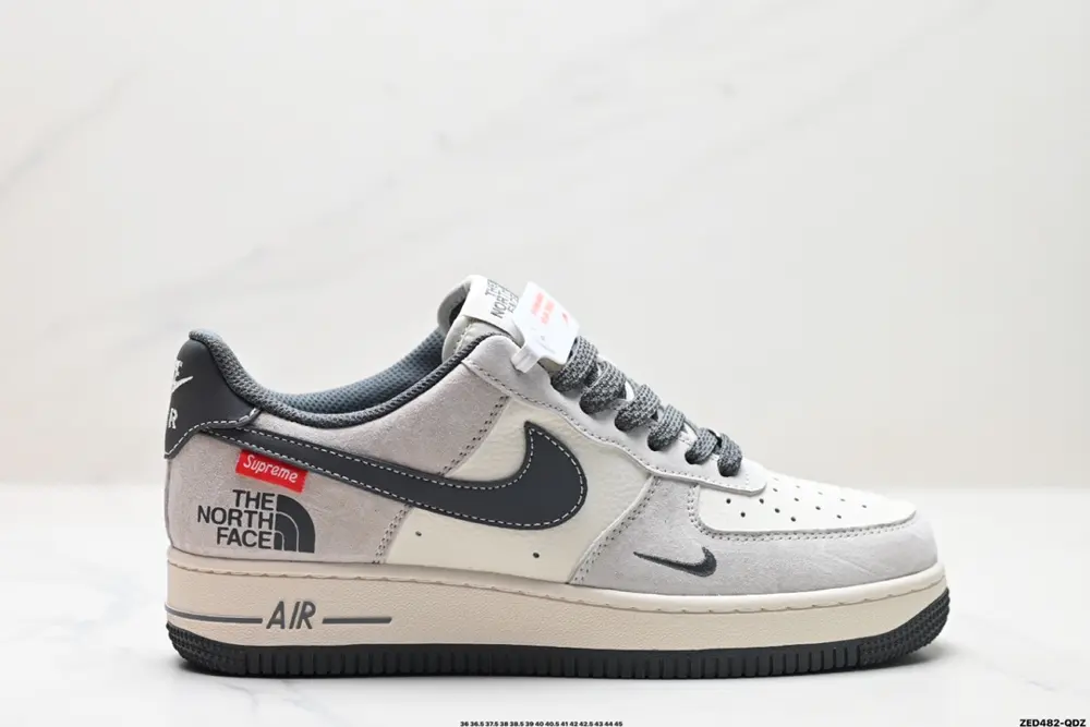 NIKE AIR FORCE 1’07 Sneakers XZ6188-112