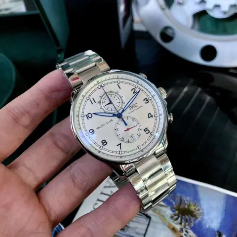 IWC Watch