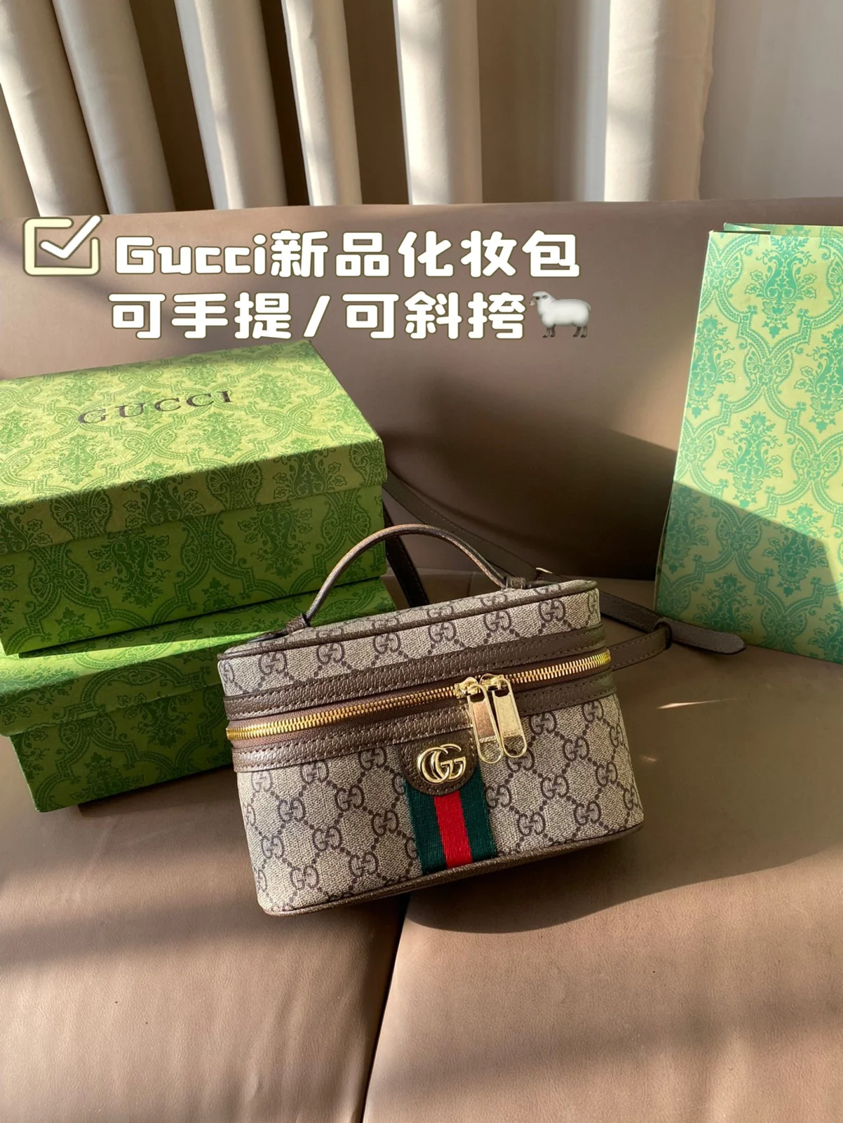 Gucci Bag