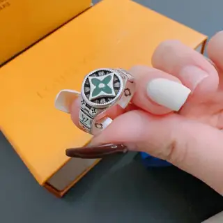 Louis Vuitton ring