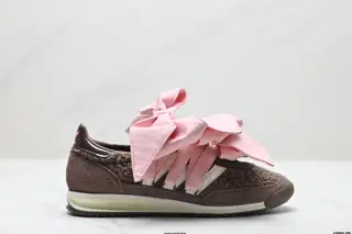 Adidas Caroline Hu x Adidas originals SL 72 Comfortable and versatile Non-slip and JH7341