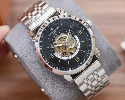 Vacheron Constantin Watch
