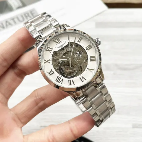 Longines Watch