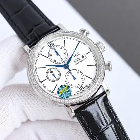 IWC Portofino