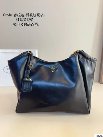 Prada Tote