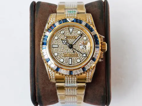 Rolex Greenwich Series