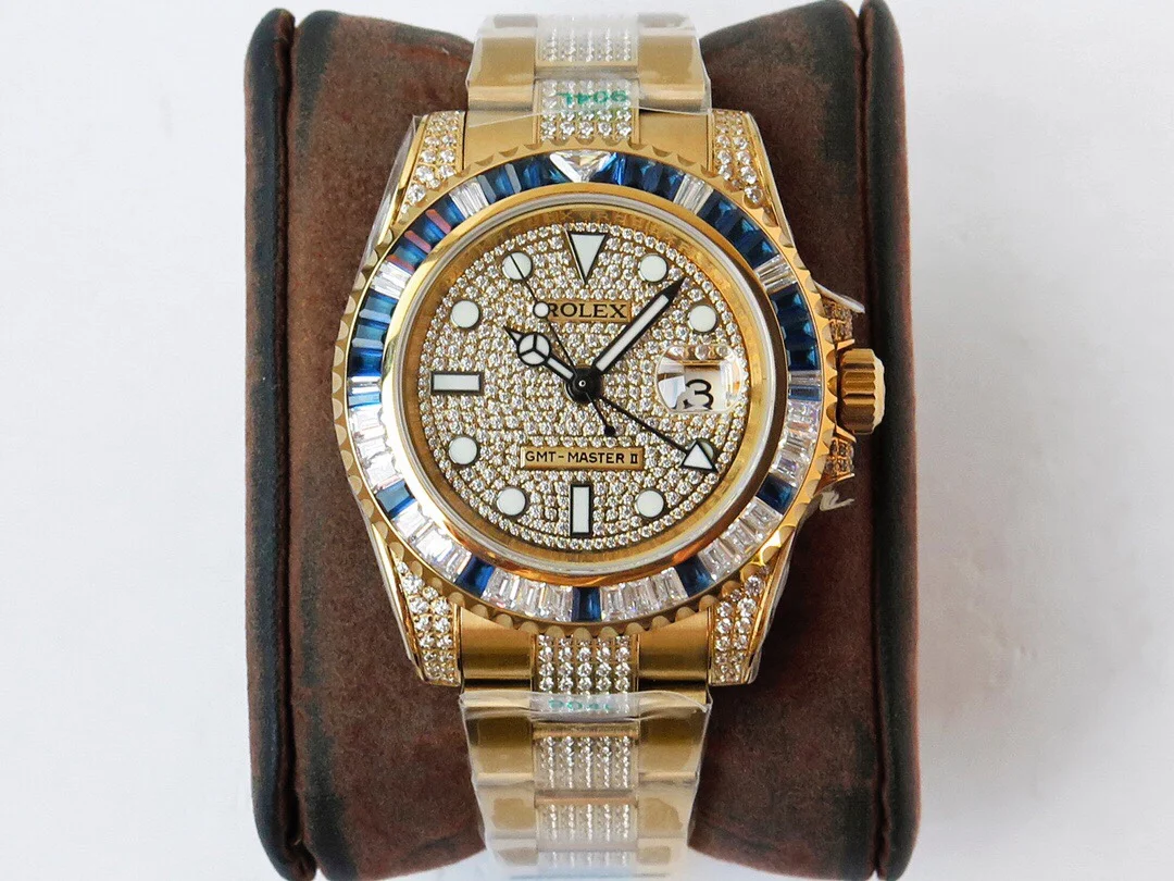 Rolex Greenwich Series