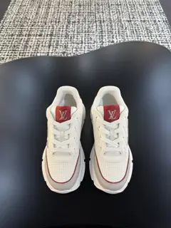 Louis Vuitton sneakers Size: 38-44