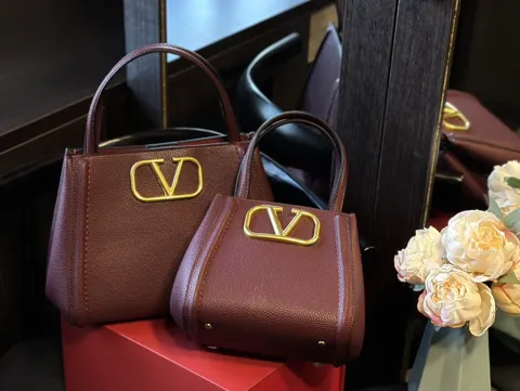 Valentino Tote