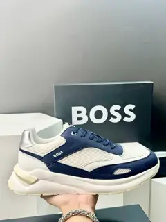 BOSS new men’s shoes