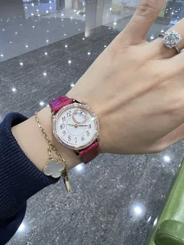 Vacheron Constantin Watch