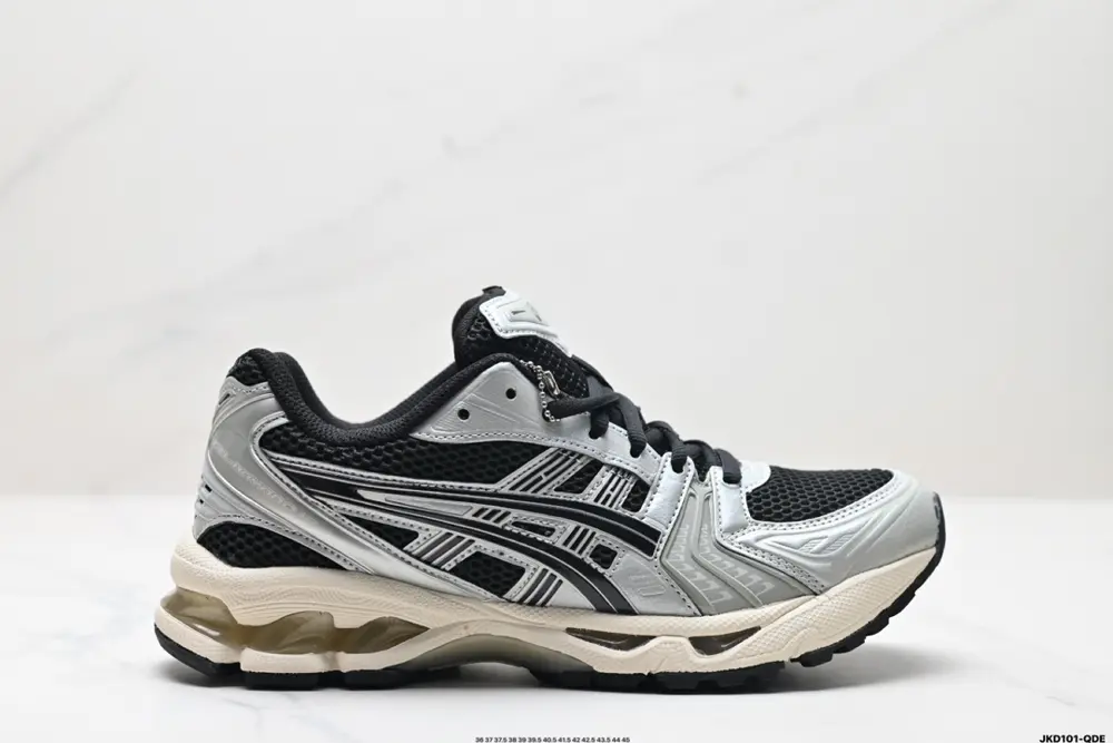 ASICS Gel-Kayano 14 Corporate Edition Shoes 1203A537-101