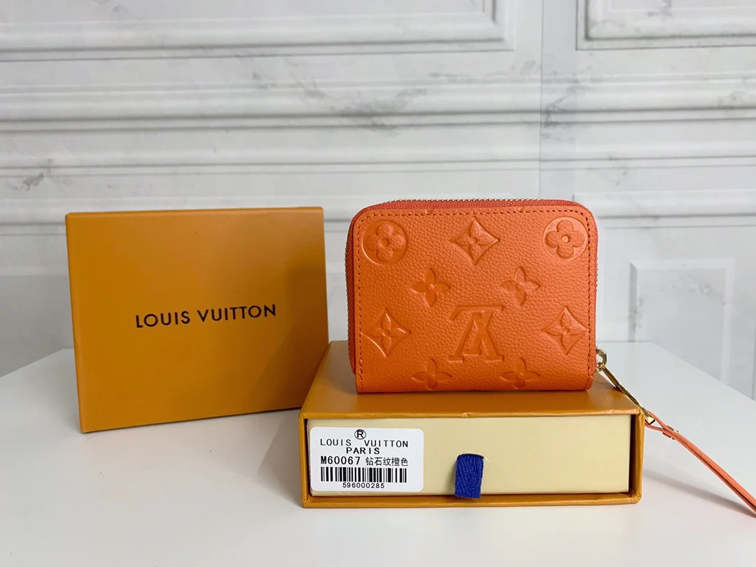 Louis Vuitton Wallet