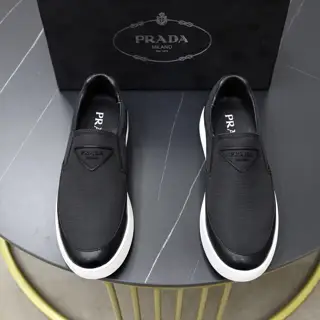 Prada casual sneakers