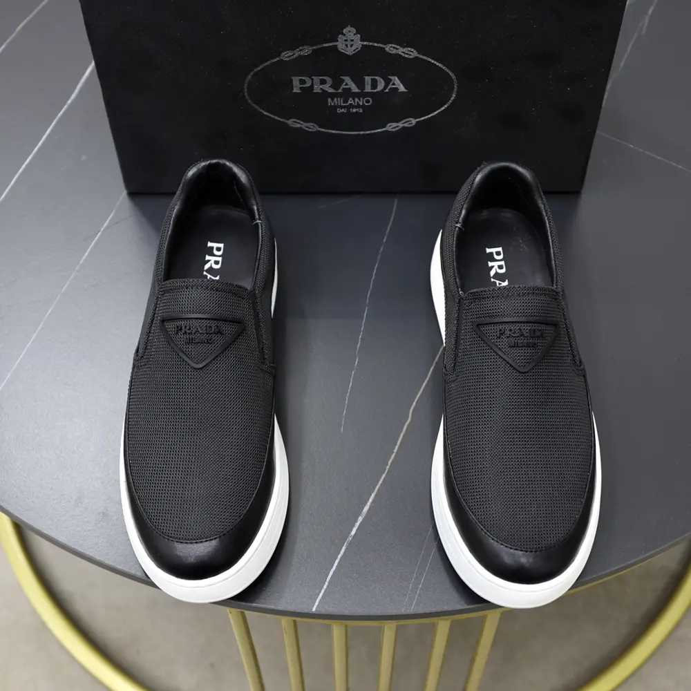 Prada casual sneakers