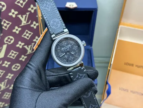 Louis Vuitton Watch