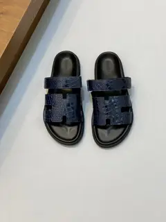 Hermès slippers