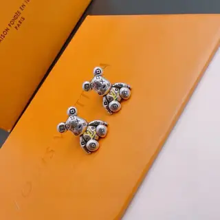 Louis Vuitton earrings