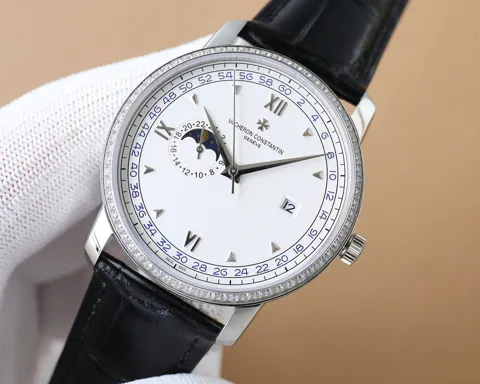 Vacheron Constantin Watch