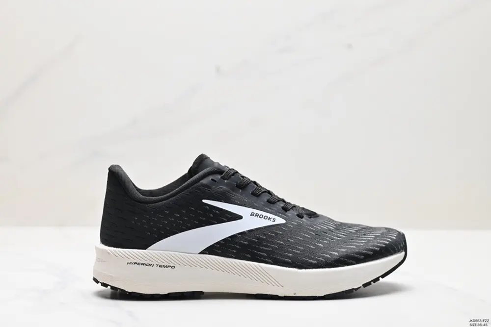 Brooks Glycerin 20 running shoes men’s cushioning marathon nitrogen jogging shoes 1103391D-091