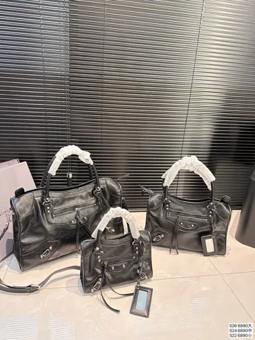 Balenciaga Crossbody