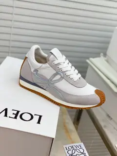 Loewe’s new height-enhancing shoes