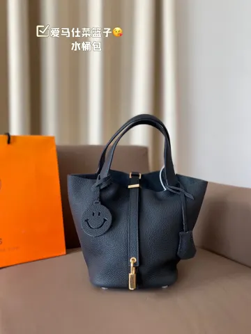Hermès Bag