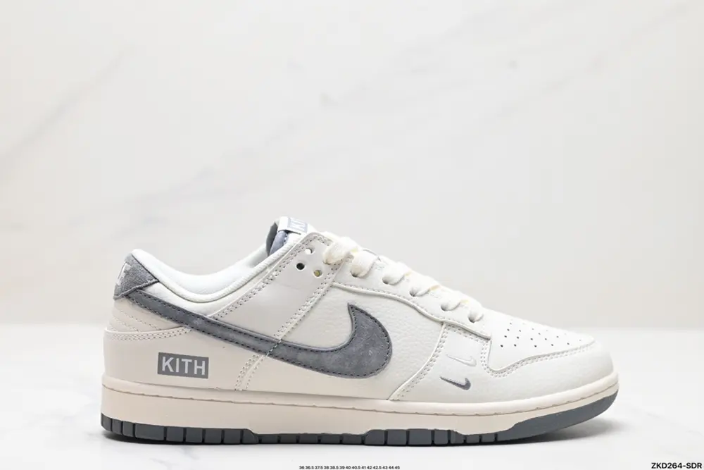 Nike NK Dunk Low Retro “DIY high-end customization” Sneakers DQ1098-387