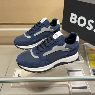 BOSS high-end series of men’s sports shoes