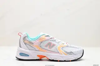 New Balance NB530 New Balance 530 Retro Running Shoes NB530 is indeed one of the classic MR530QA