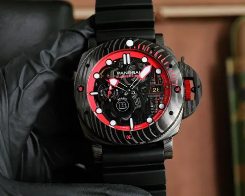 Panerai Watch