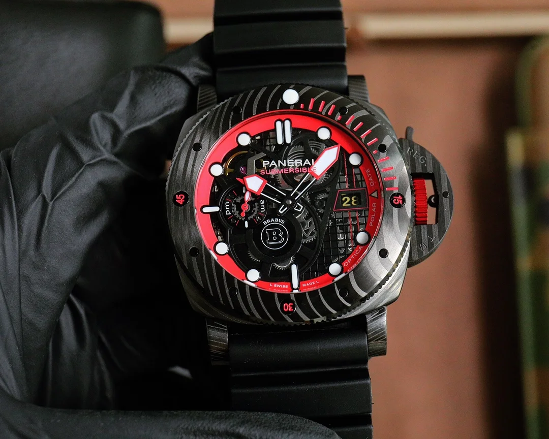 Panerai Watch