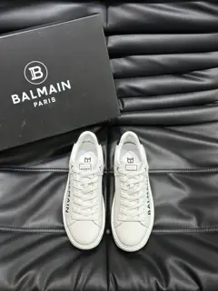 Balmain men’s sports casual shoes