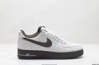 Nike AIR FORCE 1’07 low-top versatile casual sports sneakers. Soft and elastic cushioning HJ9118-386