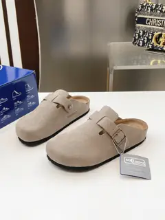 Birkenstock Montana Birken Ugly Cute Series