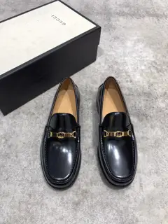 GUCCI loafers