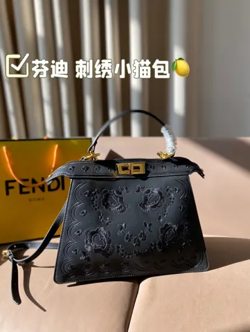 Fendi Peekaboo
