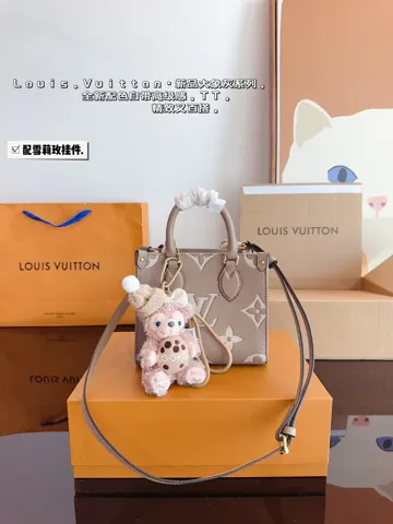 Louis Vuitton Bag