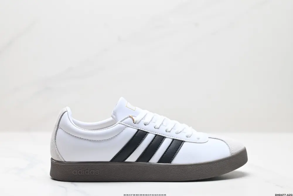 Adidas Neo VL Court 2.0 all-match item Shoes ID6016